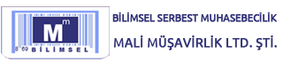 Bilimsel Serbest Muhasebecilik Mali Müşavirlik Ltd. Şti. Bilimsel Muhasebe, SMMM